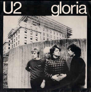 U2 - Gloria